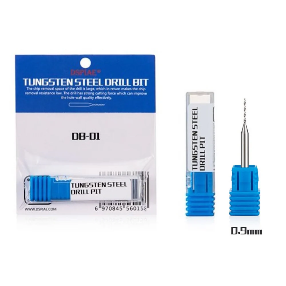 DSPIAE DB Tungsten Steel Drill Bit - Image 5