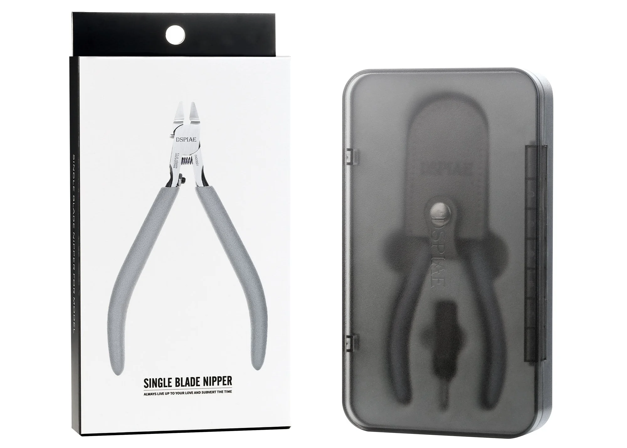 DSPIAE ST-C2 Single Blade Nipper