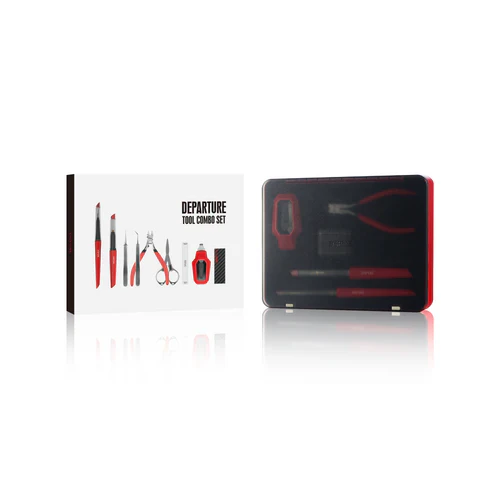 DSPIAE TC-S01 Departure Tool Combo Set