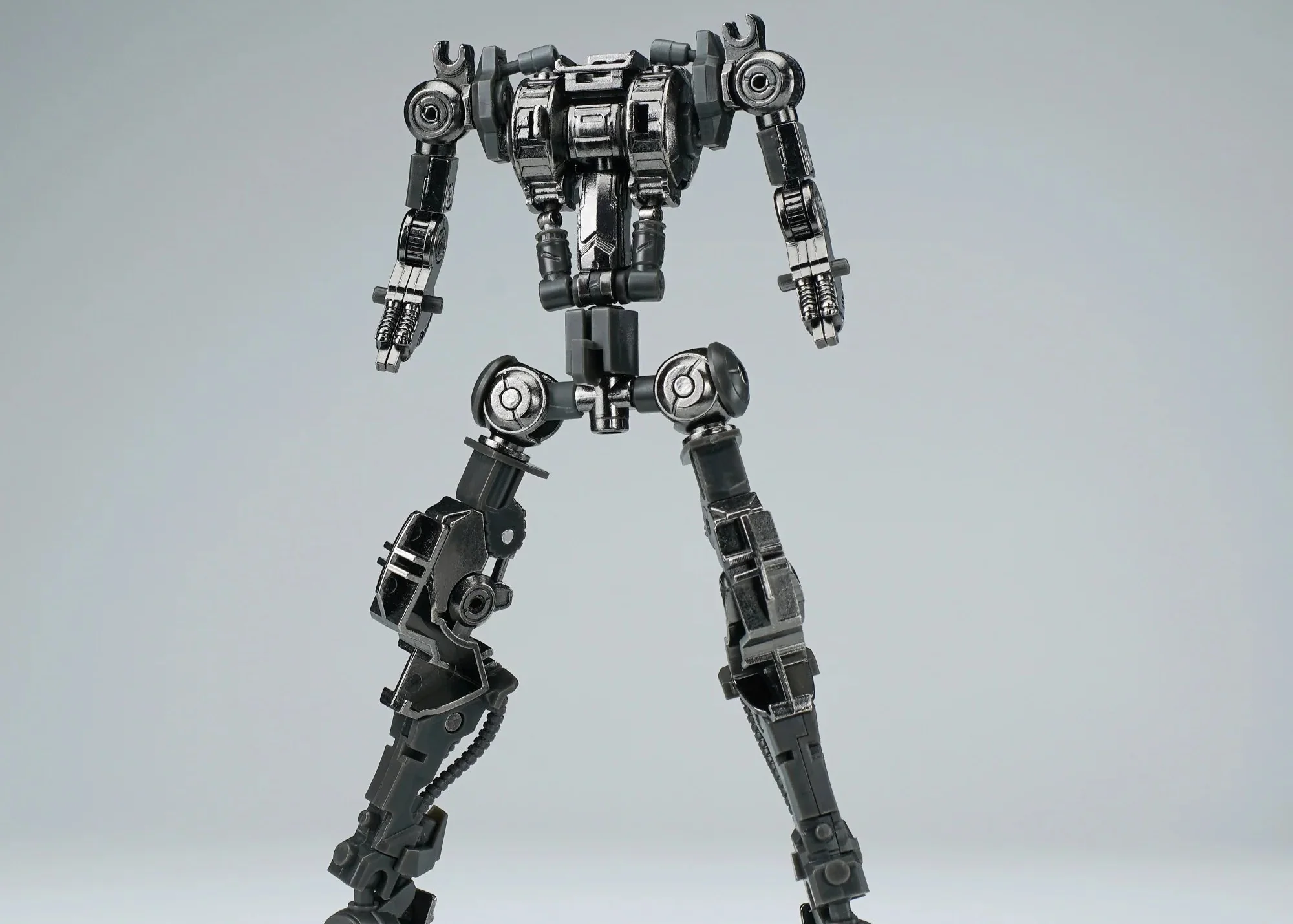 Effects Wings EWM-HG001C HG 1/144 Metal Frame for IBO