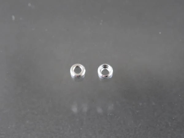 End pipe 4.0mm (6 pcs) - Image 3