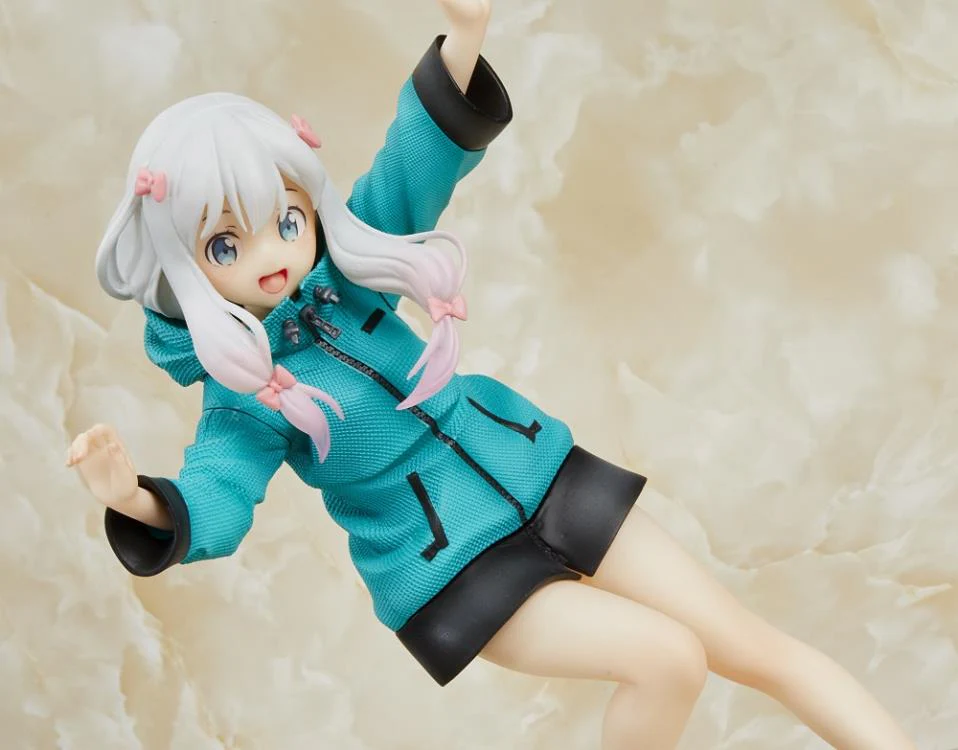 Eromanga Sensei Sagiri Izumi (Hoodie Ver.) Figure - Image 12