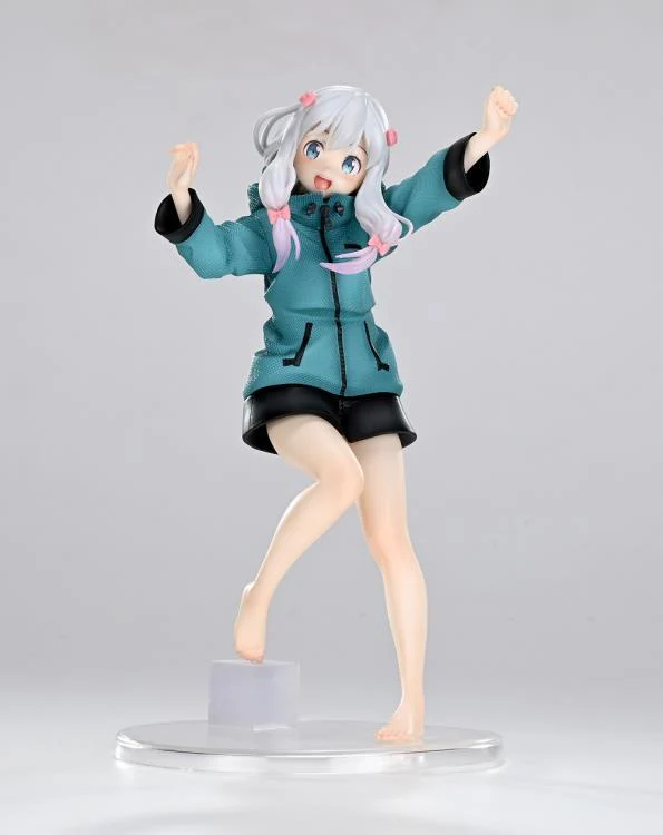 Eromanga Sensei Sagiri Izumi (Hoodie Ver.) Figure - Image 3