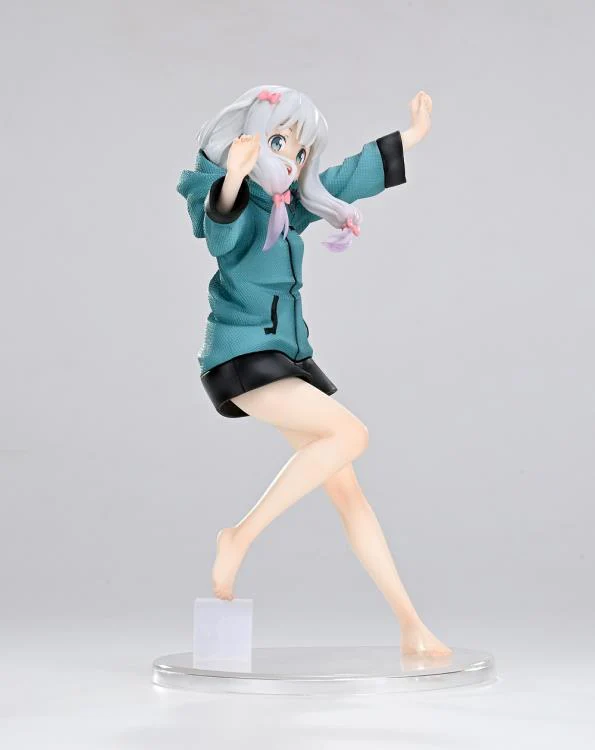 Eromanga Sensei Sagiri Izumi (Hoodie Ver.) Figure - Image 6