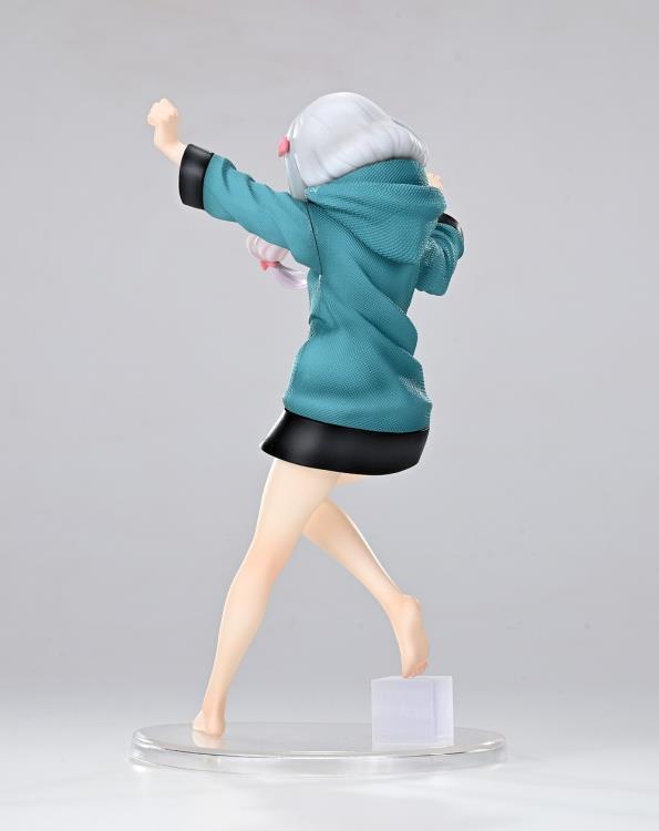 Eromanga Sensei Sagiri Izumi (Hoodie Ver.) Figure - Image 9
