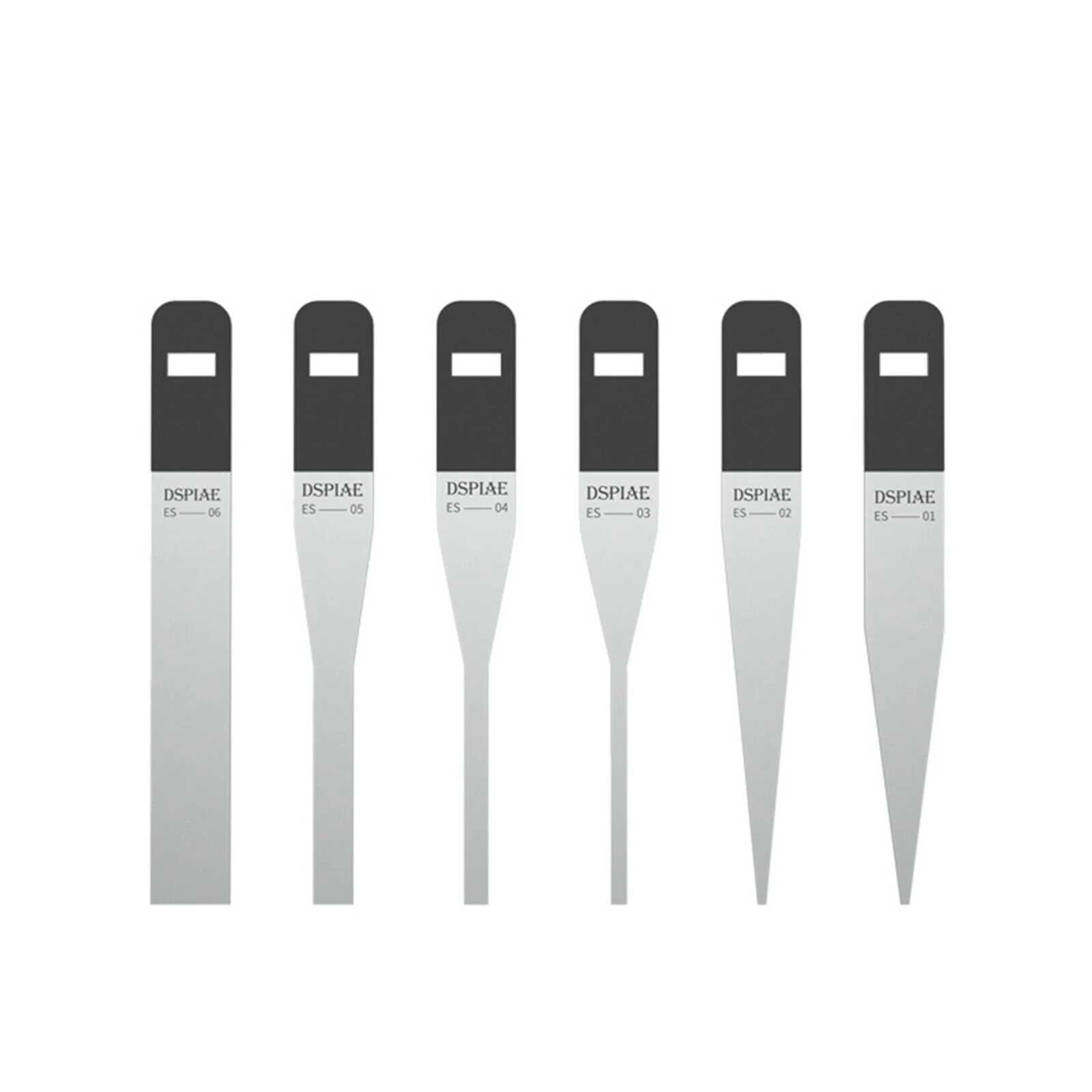 ES-S Handheld Sanding Board Grinding File