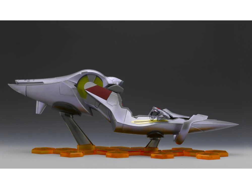 Evangelion Dwell Asuka Langley (Entry Plug Interior Ver.) 1/6 Scale Figure - Image 10