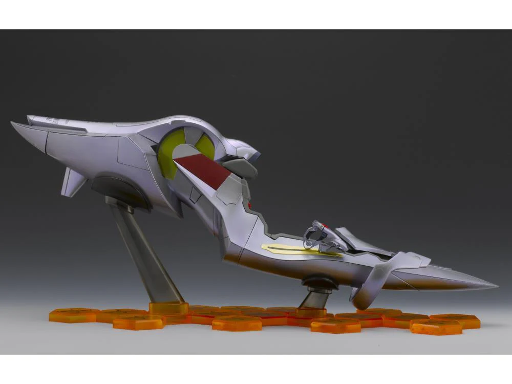 Evangelion Dwell Asuka Langley (Entry Plug Interior Ver.) 1/6 Scale Figure - Image 8