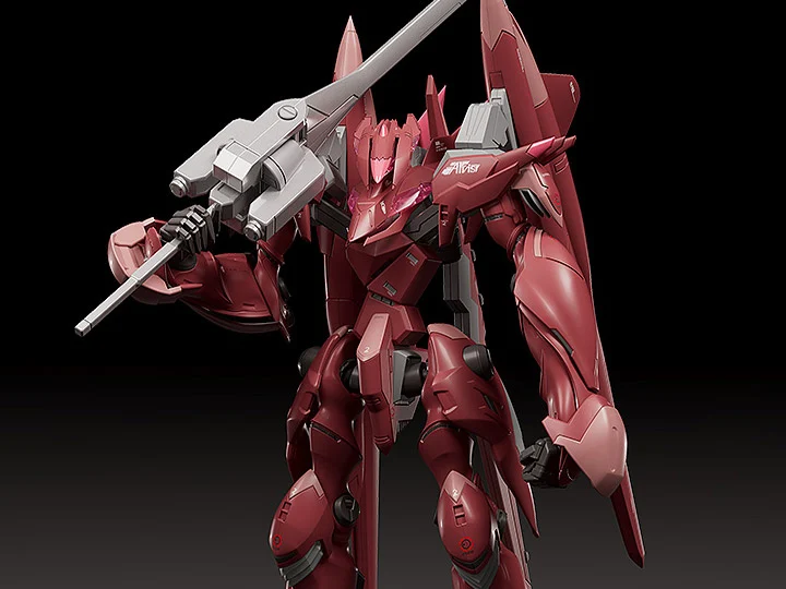 Fafner in the Azure THE BEYOND Moderoid Fafner Mark Dreizehn Kai Chronos Model Kit