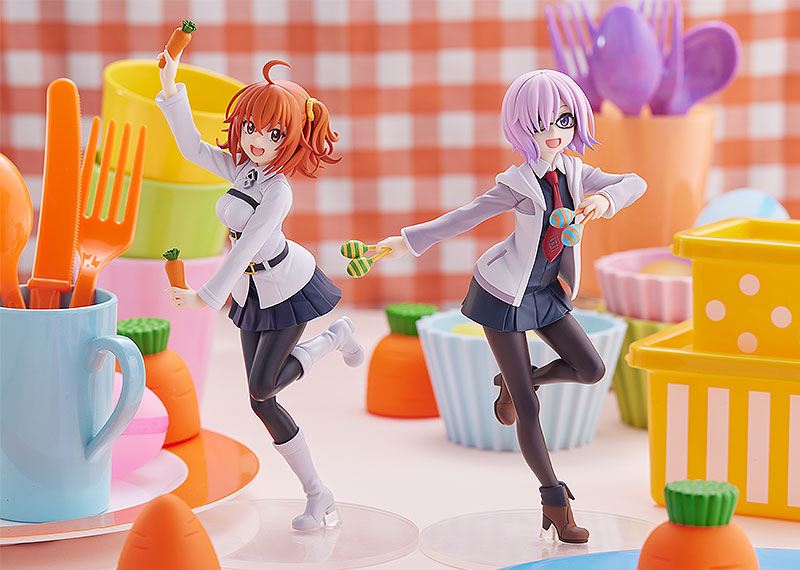 Fate/Grand Carnival Pop Up Parade Ritsuka Fujimaru - Image 9