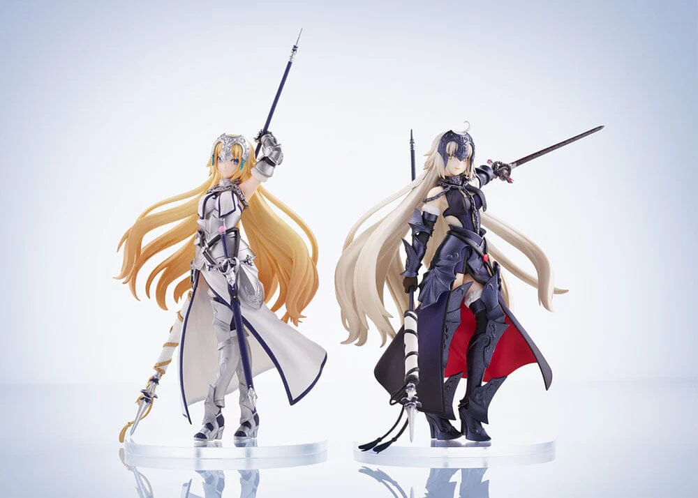 Fate/Grand Order ConoFig Avenger (Jeanne d'Arc Alter) - Image 7