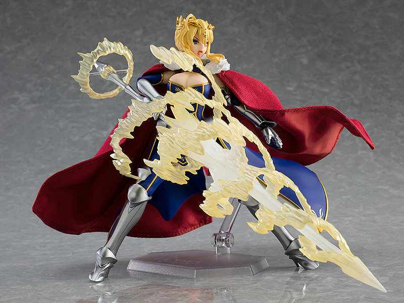 Fate/Grand Order figma No.568-DX Lancer/Altria Pendragon - Image 7