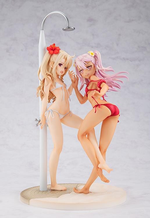 Fate/kaleid liner Prisma Illya KD Colle Chloe von Einzbern (Bikini Ver.) 1/7 Scale Figure - Image 10