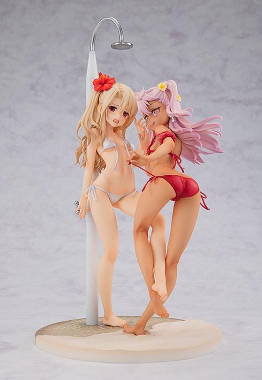 Fate/kaleid liner Prisma Illya KD Colle Chloe von Einzbern (Bikini Ver.) 1/7 Scale Figure - Image 11