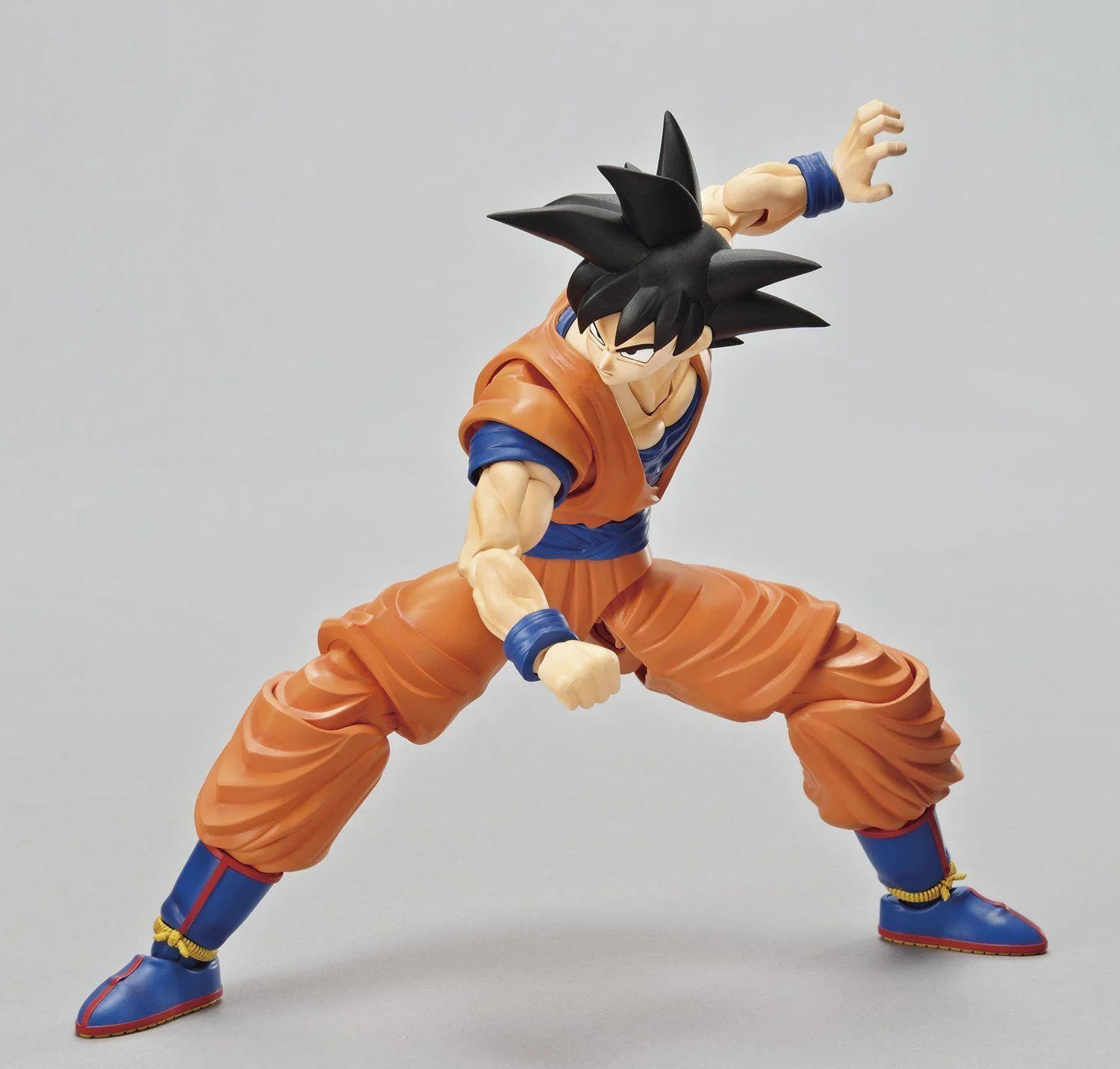 Figure-rise Standard - Son Goku - Image 3