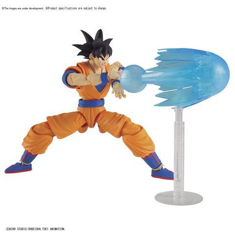 Figure-rise Standard - Son Goku - Image 4