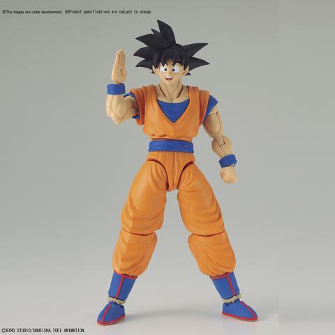 Figure-rise Standard - Son Goku - Image 6