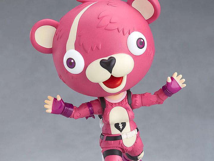 Fortnite Nendoroid No.1249 Cuddle Team Leader