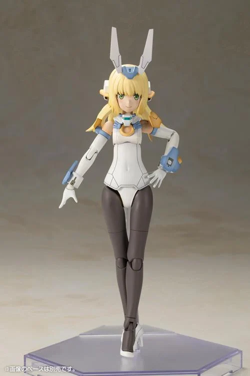 Frame Arms Girl Baselard with Exosuit Baselard Model Kit - Image 6
