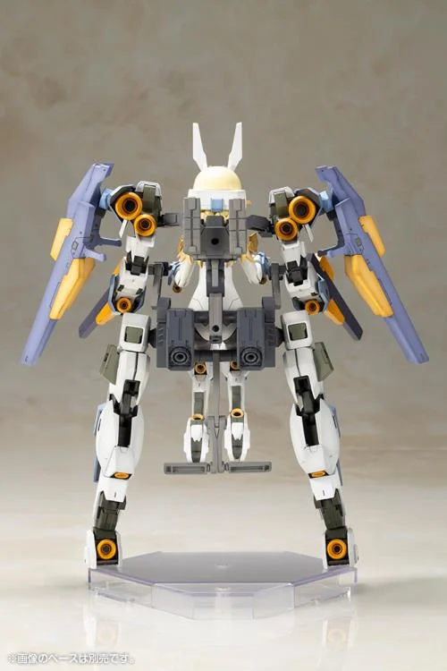 Frame Arms Girl Baselard with Exosuit Baselard Model Kit - Image 8