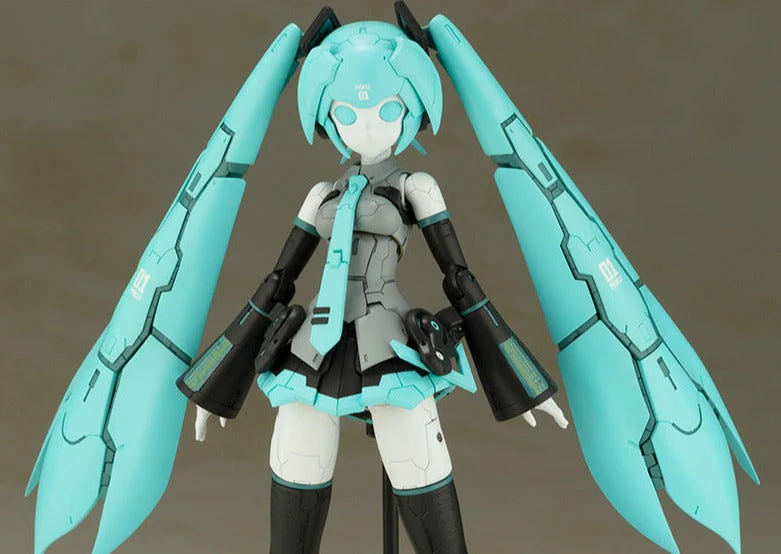 FRAME ARTIST HATSUNE MIKU