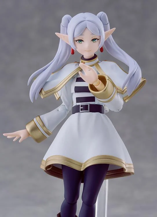 Frieren Beyond Journey's End figma No.658-DX Frieren Action Figure - Image 10
