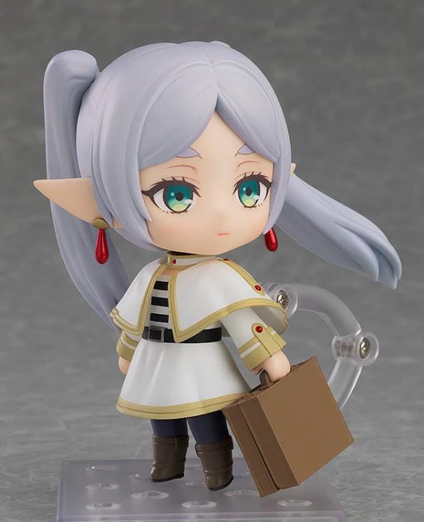 Frieren Beyond Journey's End Nendoroid No.2367 Frieren (Reissue) - Image 3