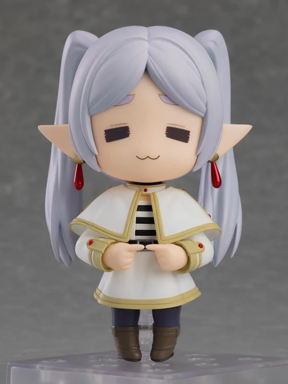 Frieren Beyond Journey's End Nendoroid No.2367 Frieren (Reissue) - Image 5