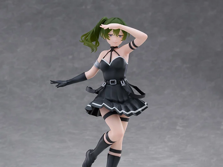 Frieren Beyond Journey's End Ubel Coreful Figure