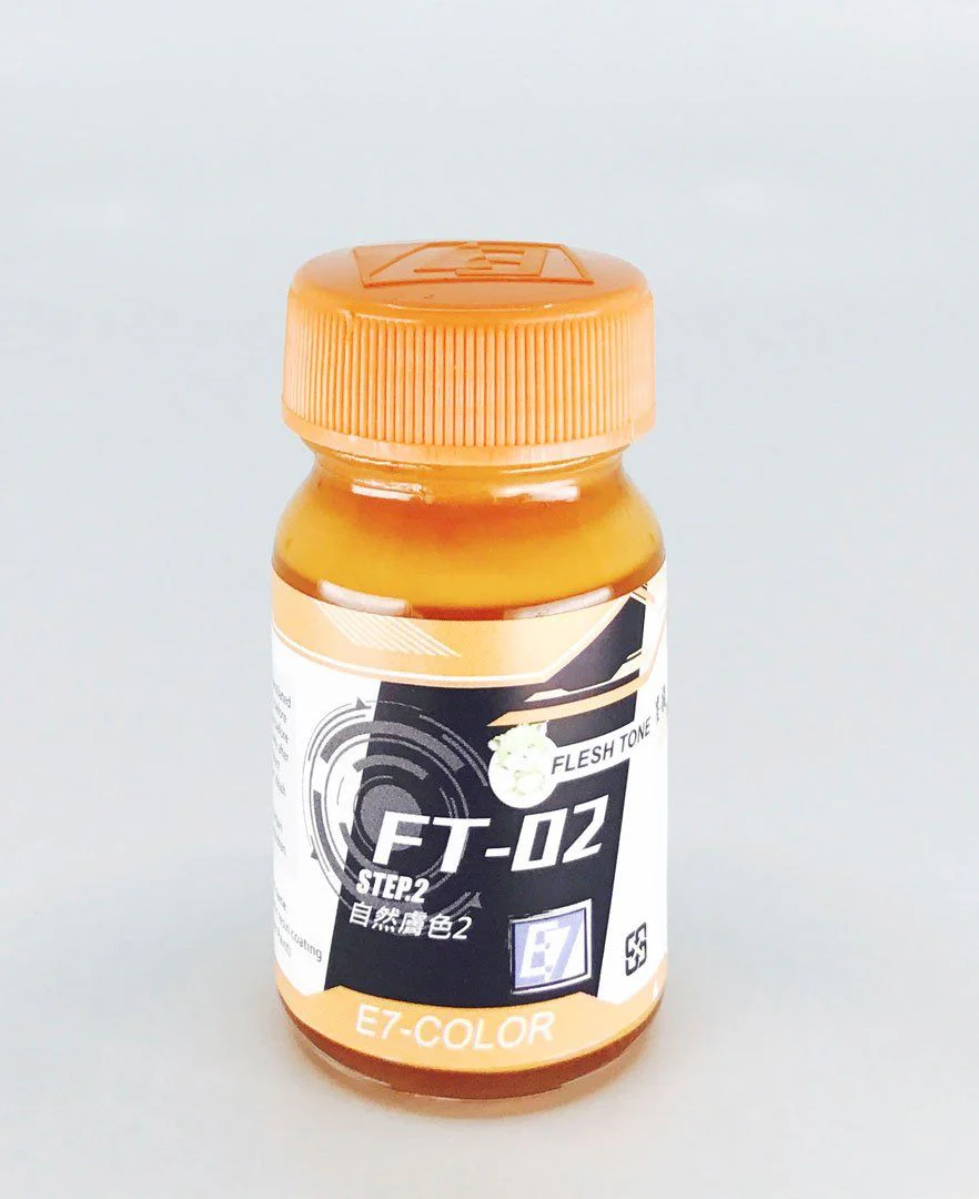 FT-02 Flesh Tone 2 20ml