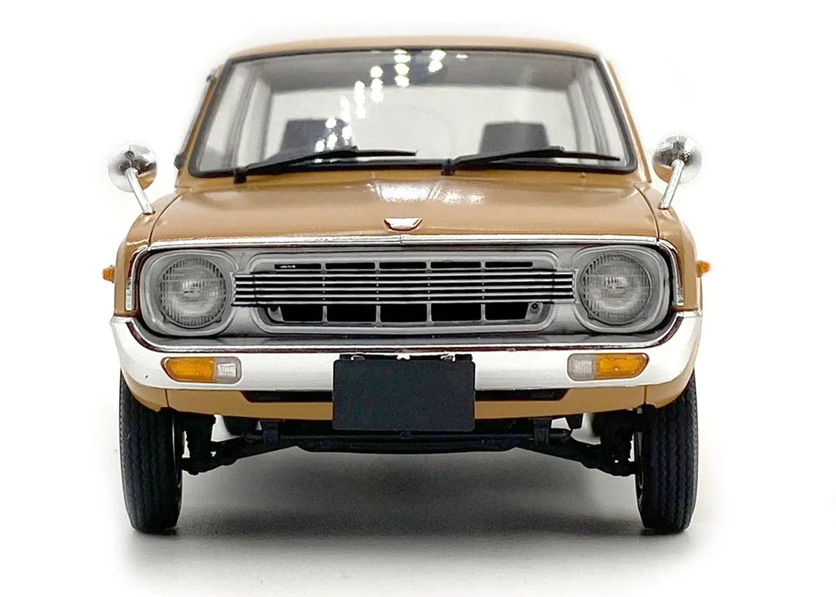 Fujimi 1/24 Mazda Familia