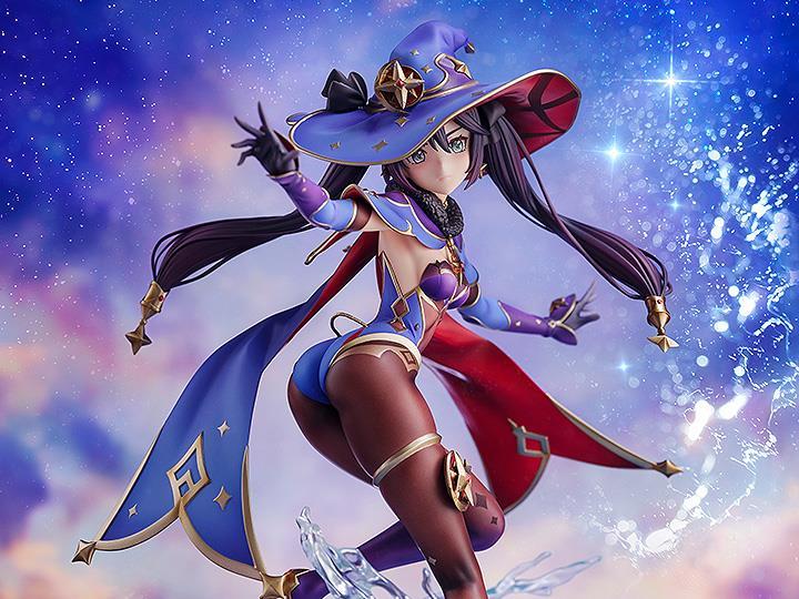 Genshin Impact Mona (Astral Reflection Ver.) 1/7 Scale Figure