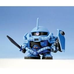 GG 32. GOUF CUSTOM