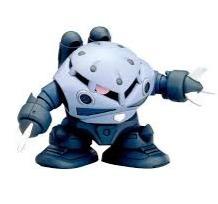 GG 43. Z'GOCK