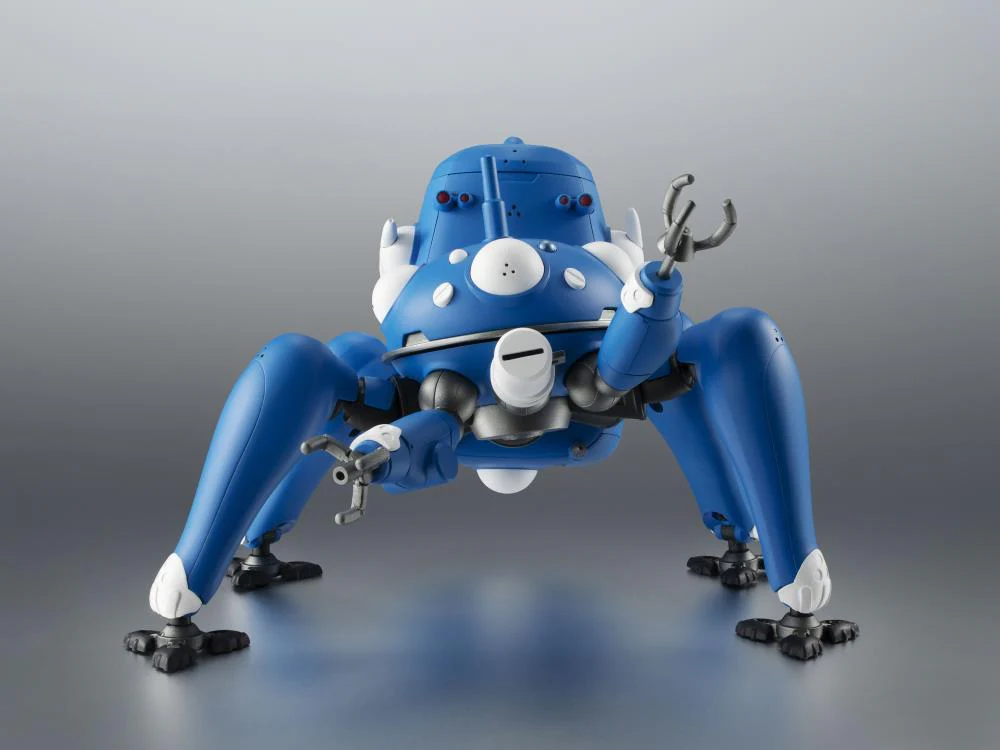 Ghost In The Shell S.A.C. Robot Spirits Tachikoma - Image 2