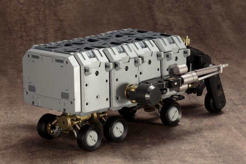 GIGANTIC ARMS05 CONVERT CARRIER - Image 5