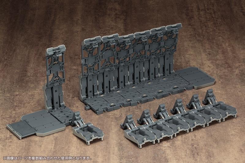 GIGANTIC ARMS05 CONVERT CARRIER - Image 7