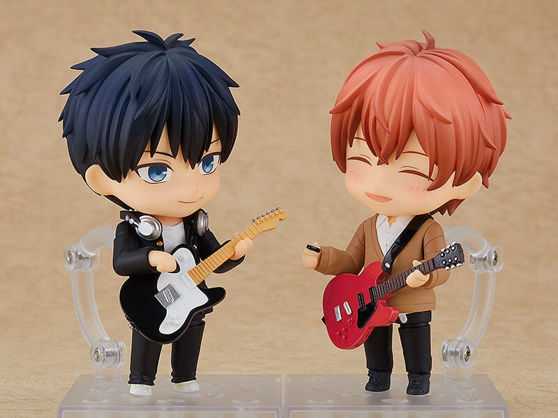Given Nendoroid No. 2030 Mafuyu Sato - Image 7