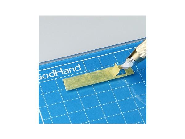 GodHand GH-GCM-B5-B Glass Cutter Mat - Image 5