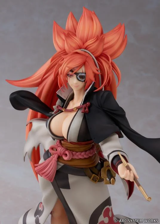 Guilty Gear -Strive- Baiken 1/7 Scale Figure - Image 12