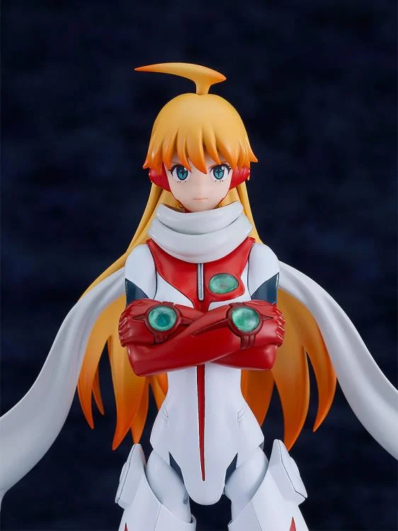Gunbuster Moderoid Buster Machine No.7 Model Kit - Image 9