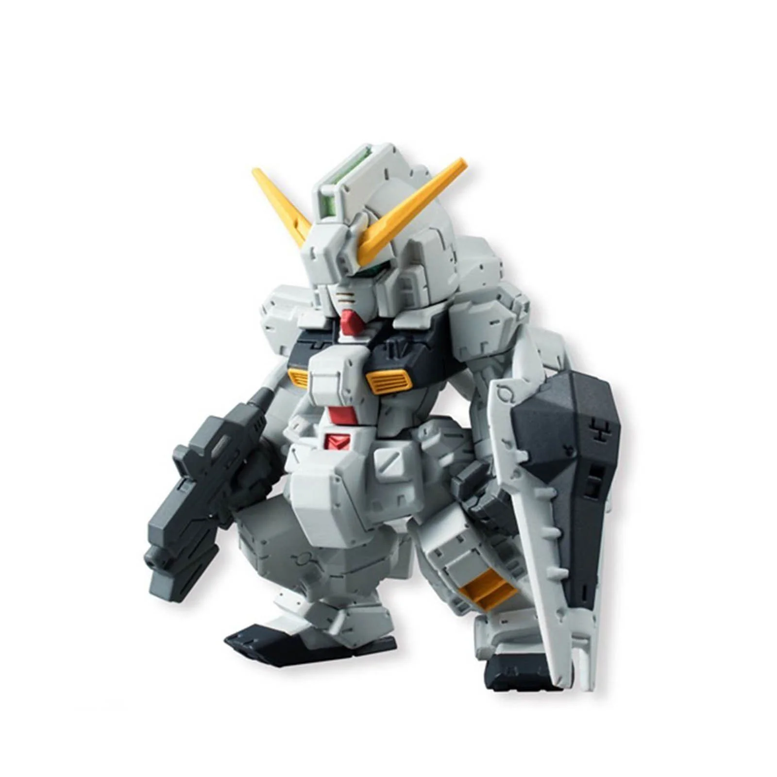 Gundam Converge TR-1 Hazel Custom