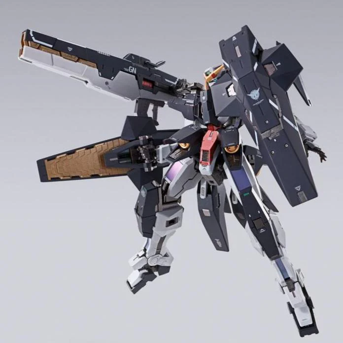 Gundam Dynames Repair III "Mobile Suit Gundam 00", Bandai Spirits Metal Build