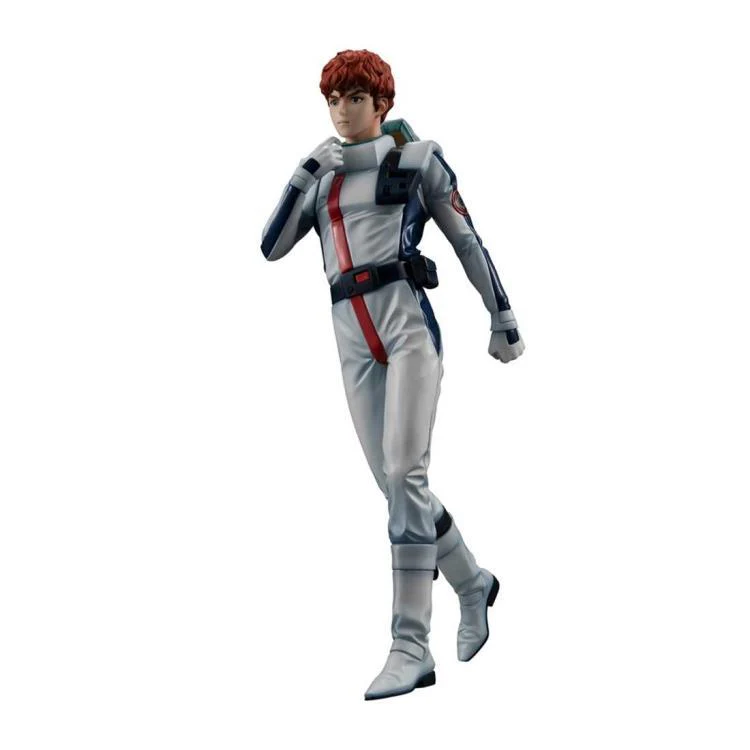 Gundam Guys Generation Amuro Ray - Image 4
