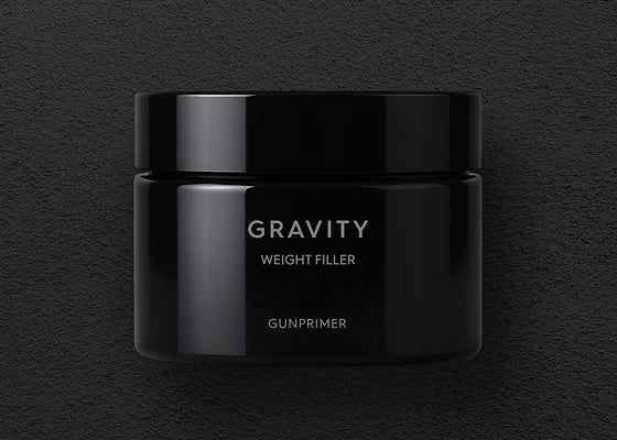 Gunprimer GV-P-180 Gravity (180g [Single Unit])