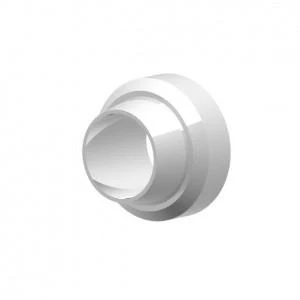 Half Pipe 4.0mm (20 pcs)