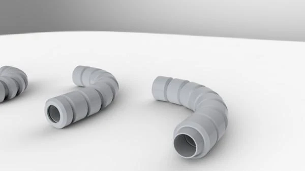 Half Pipe 4.0mm (20 pcs) - Image 4