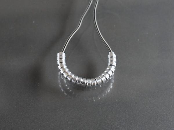 Half Pipe 4.0mm (20 pcs) - Image 5