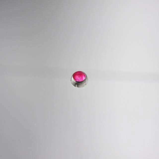 HD plate Lens 3.0mm (3 pieces) - Image 3
