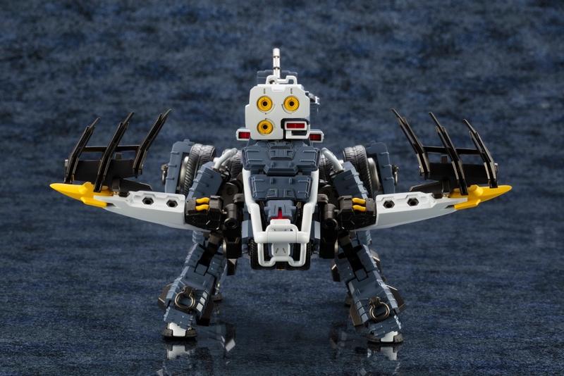 HEXA GEAR DEMOLITION BRUTE - Image 5